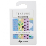 Decopatch Texture Foil Paper Limited Edition Easter
