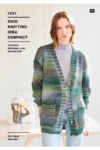 Rico Pattern 1291