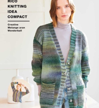 Rico Pattern 1291