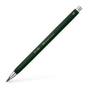 Faber Castell Clutch Pencil