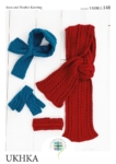 UKHKA Pattern 148