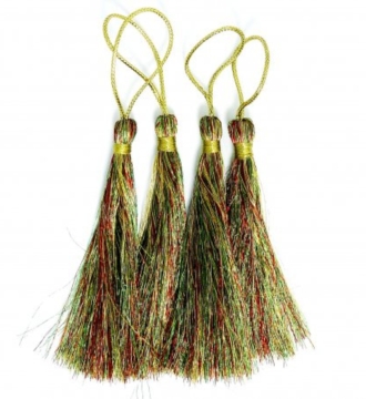 Tassel 5.5cm (EACH)