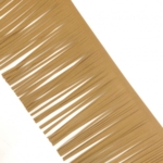 Suede Fringing 65mm By The Metre
