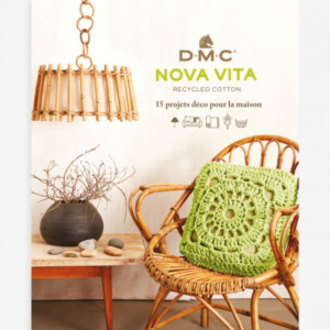DMC Nova Vita Book