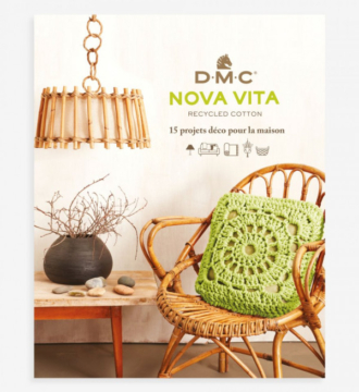 DMC Nova Vita Book