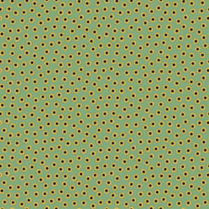 Makower - Sunny Honey - Fabric - Per Metre