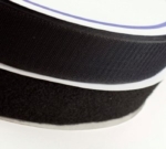 Velcro 20mm Stick On Loop & Hook SOLD BY THE METRE