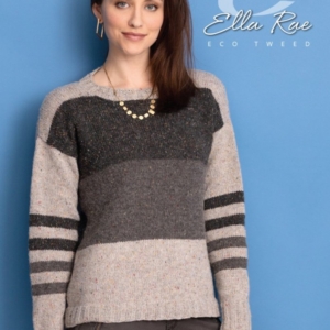Ella Rae Dolabella Pullover Pattern