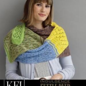 KFI Collection Maryn Wrap Pattern