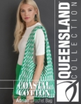Queensland Collection Costal Cotton Crochet Pattern