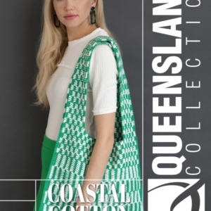 Queensland Collection Costal Cotton Crochet Pattern