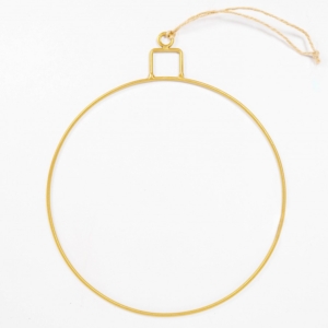 Metal Ballhanger