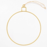 Metal Ballhanger