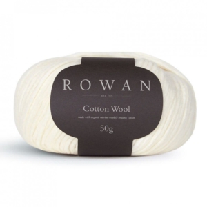 Rowan Cotton Wool 50g