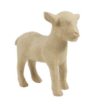Decopatch Kid Goat - Lamb