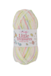 King Cole Little Treasures DK