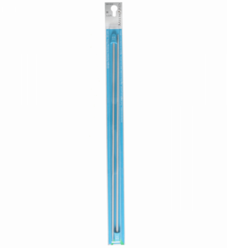Milward Knitting Pins Single Ended 35cm