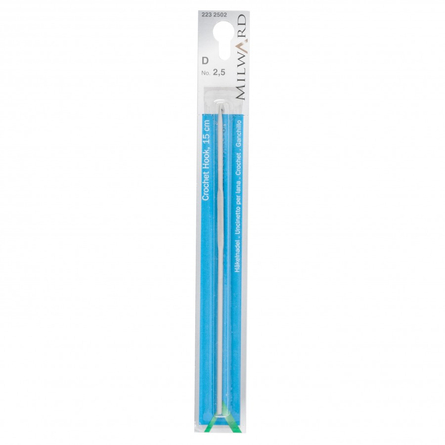 Milward Crochet Hook