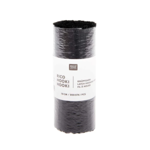 Rico Design Hooki Hooki Latch Hooking Yarn 10cm