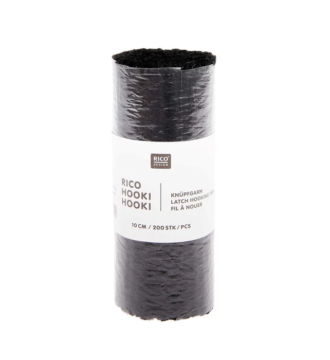 Rico Design Hooki Hooki Latch Hooking Yarn 10cm