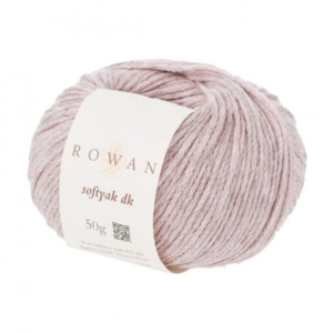 Rowan Softyak DK Yarn