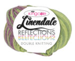 King Cole Linendale Reflections DK