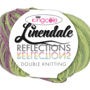 King Cole Linendale Reflections DK