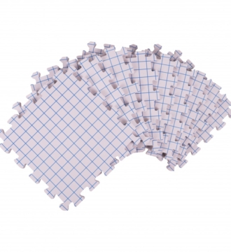Milward Blocking Mats 32cm x 32cm 9 Mats