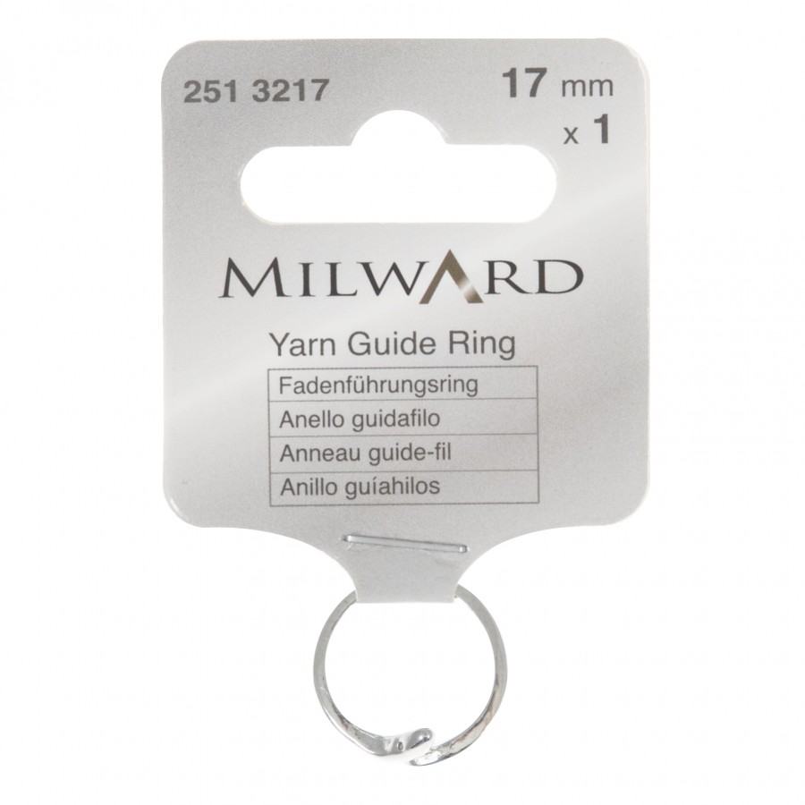 Milward Yarn Guide Ring - Image 3