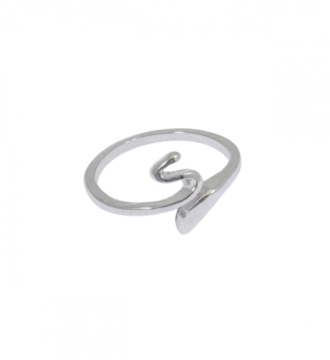 Milward Yarn Guide Ring