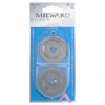 Milward Rotary Blade Set