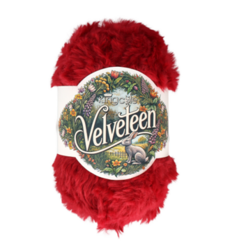 King Cole Velveteen Yarn