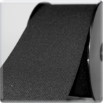 Elastic Woven 80mm X 12m Per Metre