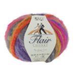 King Cole Flair Chunky Yarn