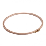 Milward Beech Wood Embroidery Hoop