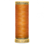 Gutermann Natural Cotton Thread 100m