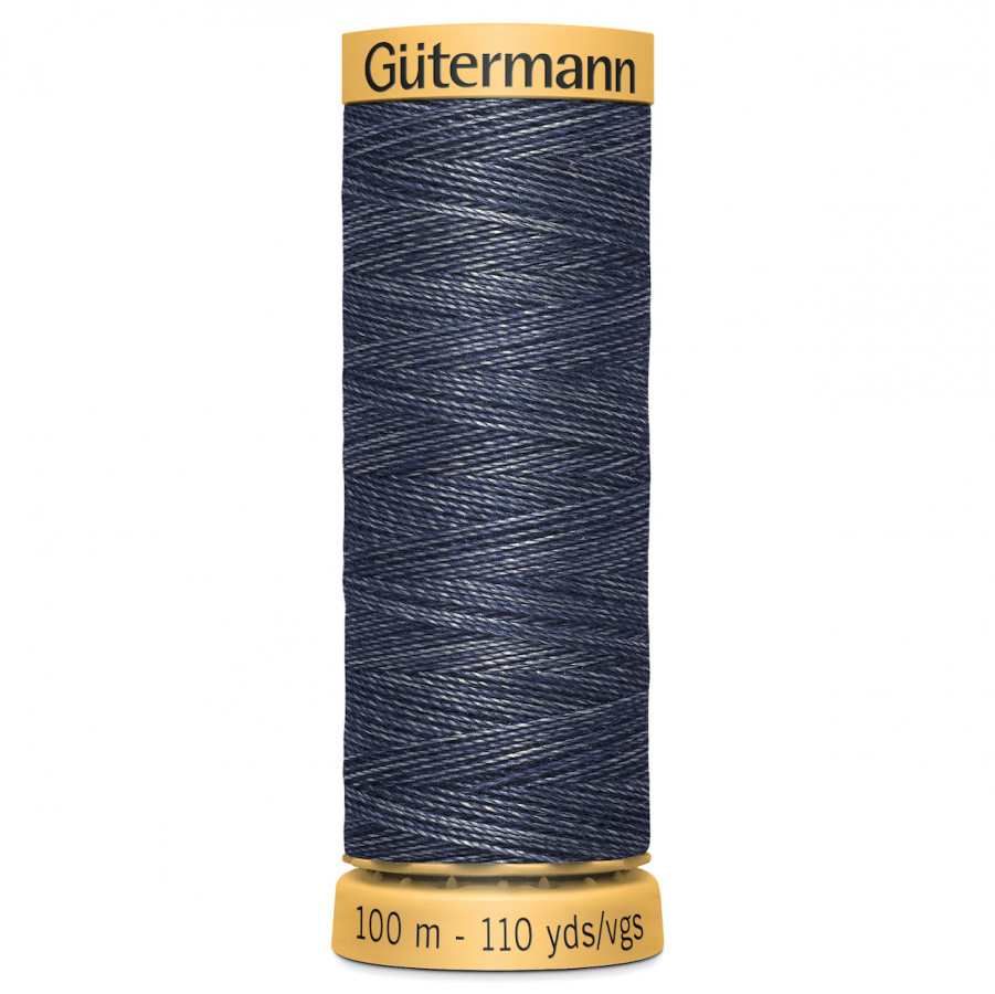 Gutermann Jeans Thread 100mm