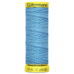 Gutermann Elastic Thread 10m