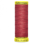 Gutermann Linen Thread 50m