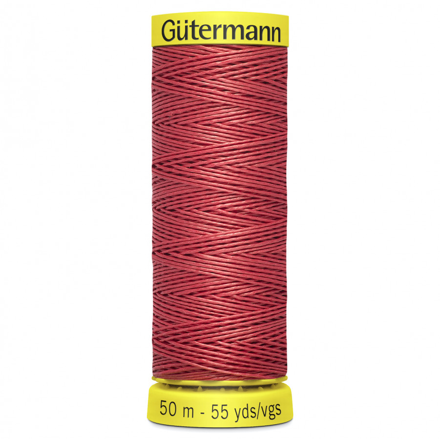 Gutermann Linen Thread 50m