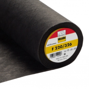 Vilene Interfacing Standard Iron On