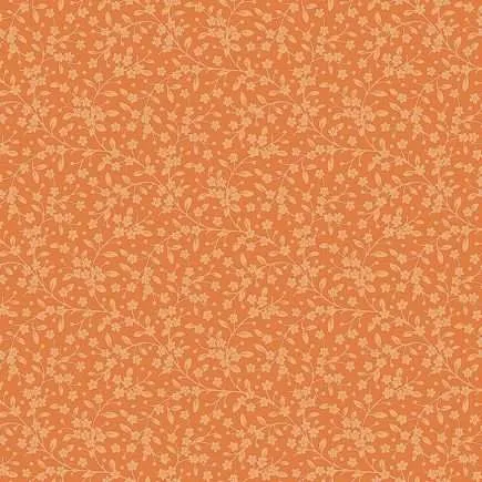 Jasmine Fabric By Makower 100% Cotton Sold By The Metre