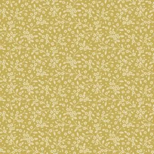 Jasmine Fabric By Makower 100% Cotton Sold By The Metre