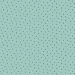Tendril Fabric By Makower Sold By The Metre 100% Cotton