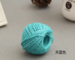 Hessian Jute Balls 27metres