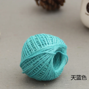 Hessian Jute Balls 27metres