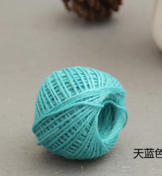 Hessian Jute Balls 27metres