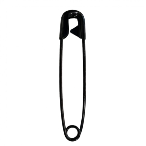 Safety Pins 9cm