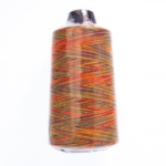 3000yrd multicolour cones