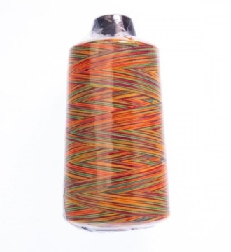 3000yrd multicolour cones